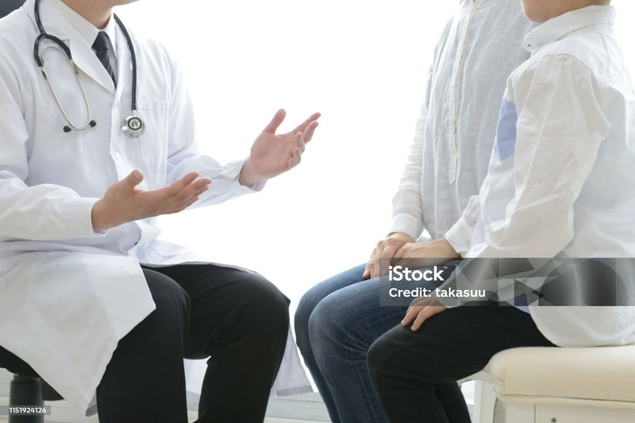 病気・けがなど