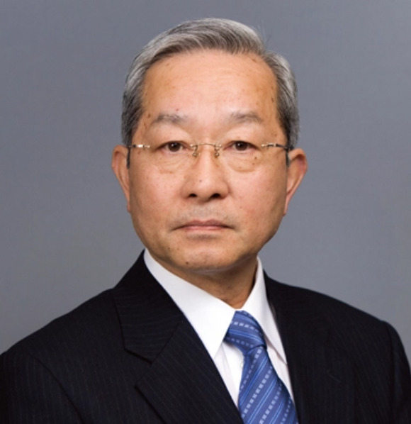 学校法人中央工学校　理事長　堀口 一秀