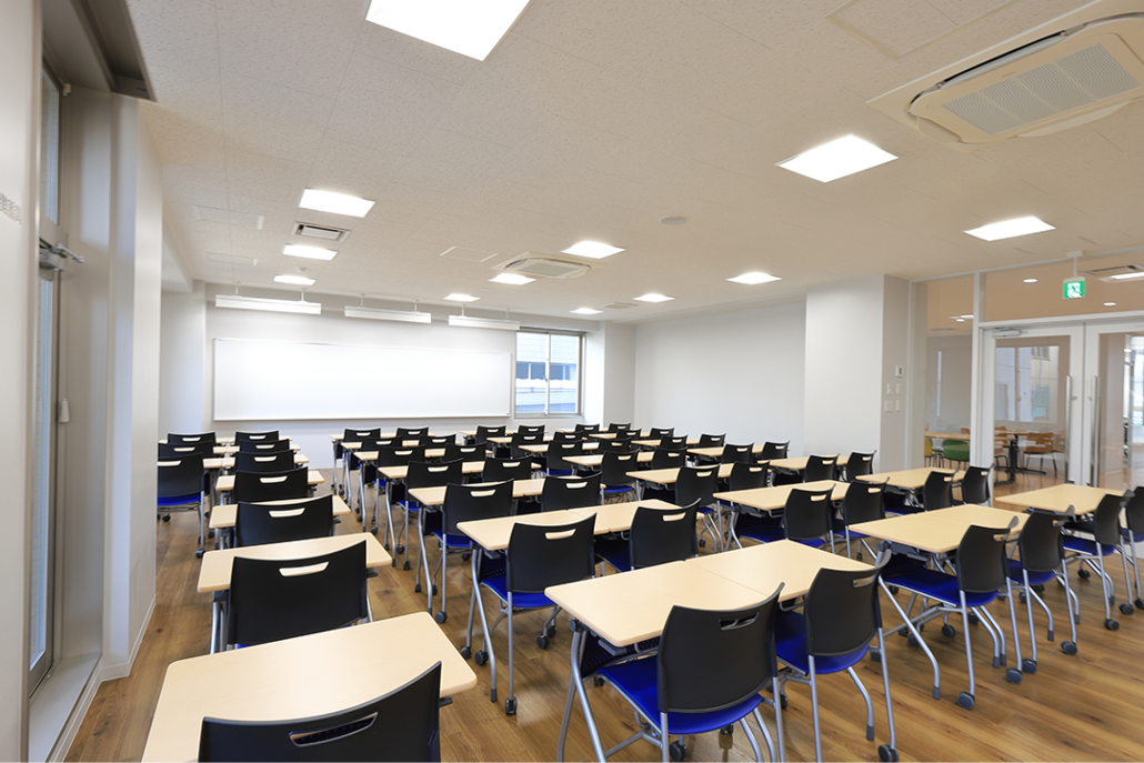 多目的教室
